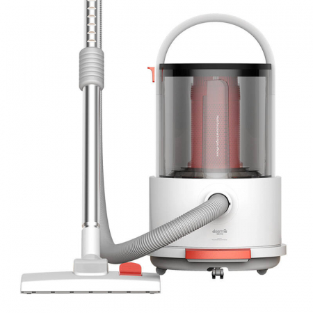 Aspiratoare de mana - Aspirator Deerma TJ200