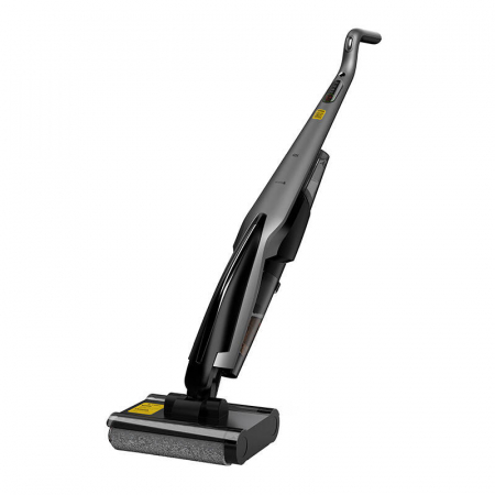 Aspirator fara fir cu functie de mop Deerma DEM-VX96W [3]