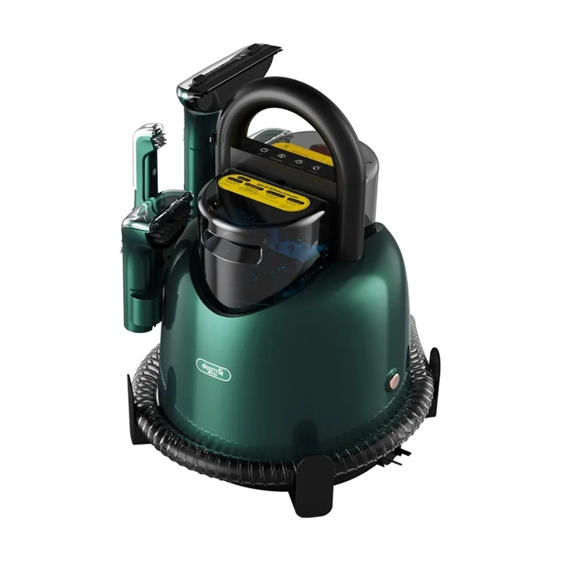 Aspiratoare de mana - Aspirator pentru rufe Deerma DEM-BY700