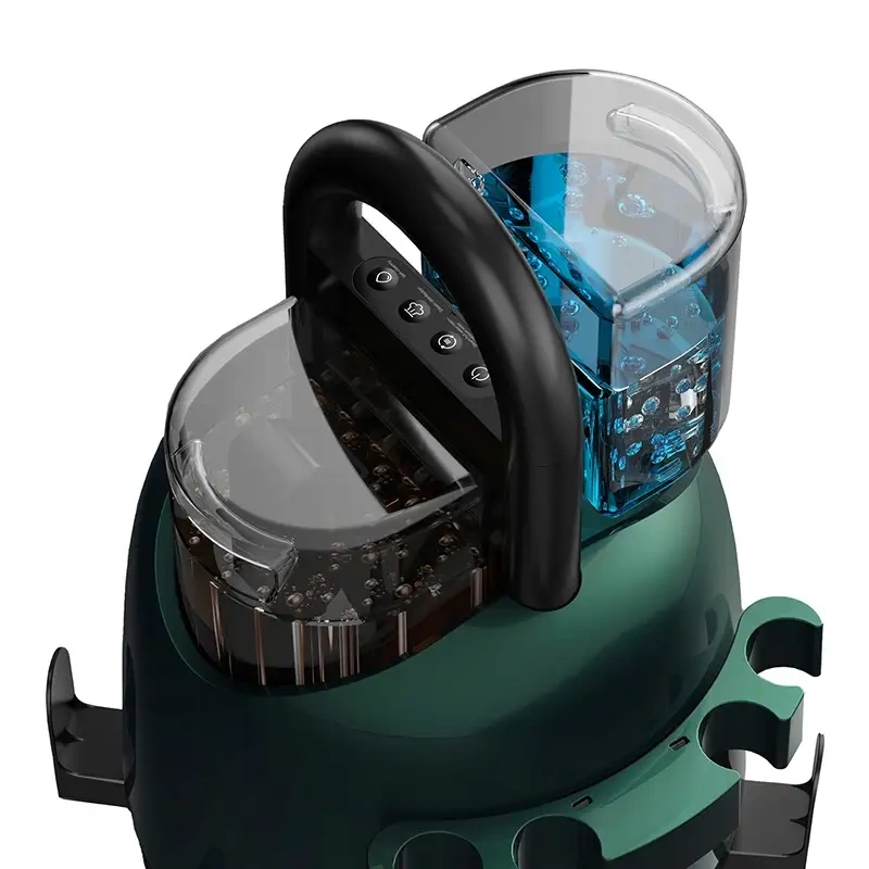 Aspirator pentru rufe Deerma DEM-BY700 [2]
