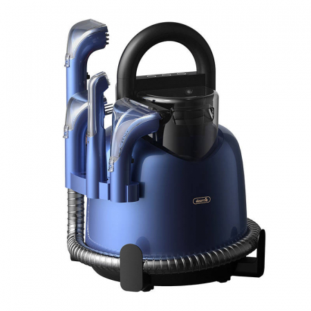 Aspiratoare de mana - Aspirator pentru spalarea covoarelor Deerma DEM-BY200
