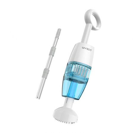 Robot curatare piscina - Aspirator portabil pentru piscine Wybot Hyson100