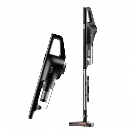 Aspirator vertical Deerma DX600 (negru) [8]