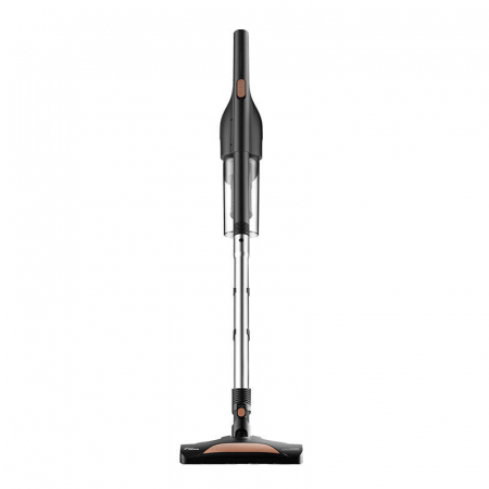 Aspiratoare verticale - Aspirator vertical Deerma DX600 (negru)