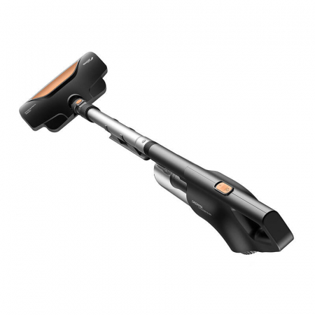 Aspirator vertical Deerma DX600 (negru) [3]