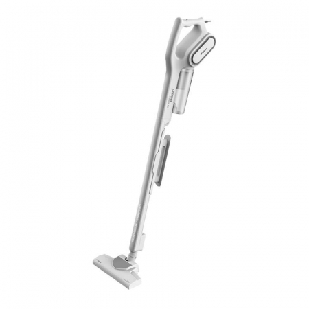 Aspiratoare verticale - Aspirator vertical Deerma DX700 (argintiu)