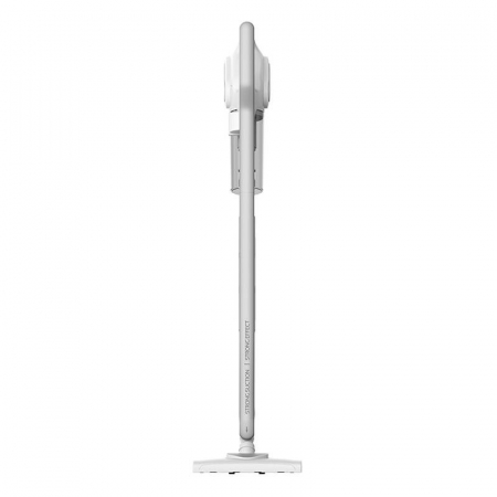 Aspirator vertical Deerma DX700 (argintiu) [2]