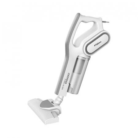 Aspirator vertical Deerma DX700 (argintiu) [1]