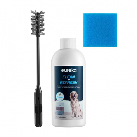 Aspirator vertical EUREKA NEW400 [9]