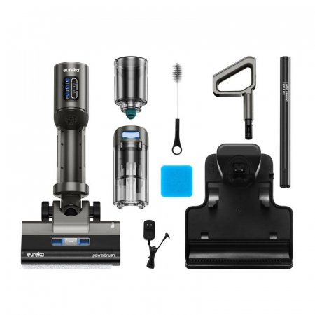 Aspirator vertical EUREKA RapidWash (GX5 Pro) [5]