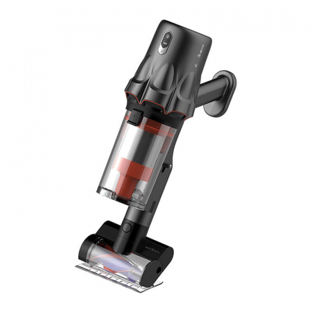 Aspirator vertical fara fir Deerma DEM-T30W Station [3]