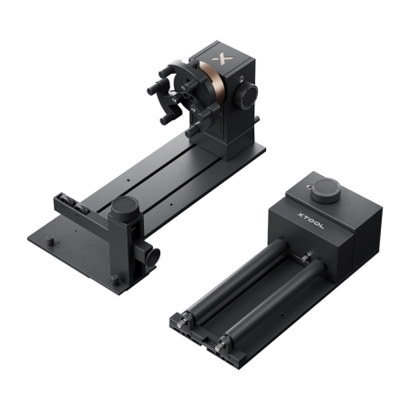 Atasament rotativ xTool RA3 [1]