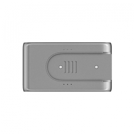 Baterie reincarcabila cu statie de andocare pentru aspiratorul Dreame T20/T20 Pro 3000mAh [1]