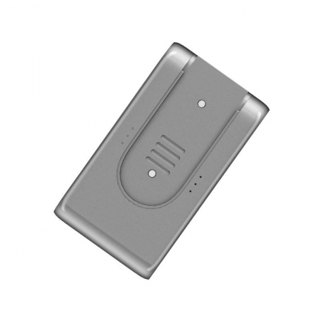 Baterie reincarcabila cu statie de andocare pentru aspiratorul Dreame T20/T20 Pro 3000mAh [3]