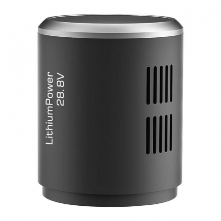 Battery package for vacuum cleaner JIMMY BD7 Pro [1]