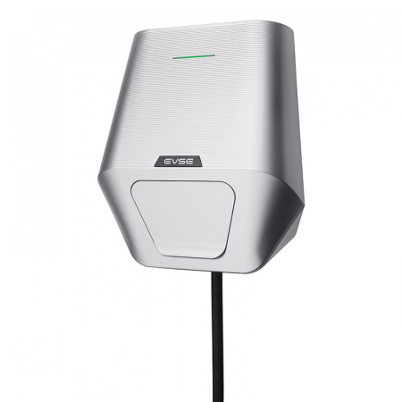 Cabluri si incarcatoare pentru masini electrice - Besen incarcator de perete pentru masini electrice LX30 22kW APP