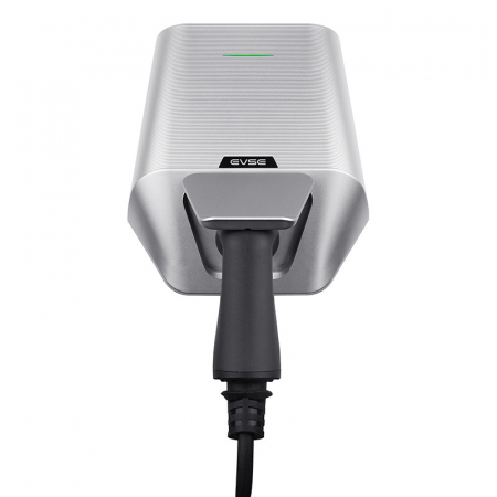 Besen incarcator de perete pentru masini electrice LX30 22kW APP [3]