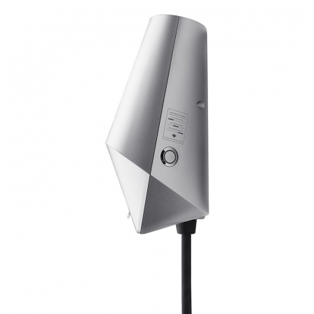 Besen incarcator de perete pentru masini electrice LX30 22kW APP [4]