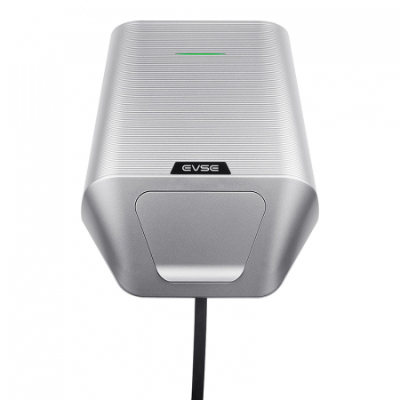 Besen incarcator de perete pentru masini electrice LX30 22kW APP [1]