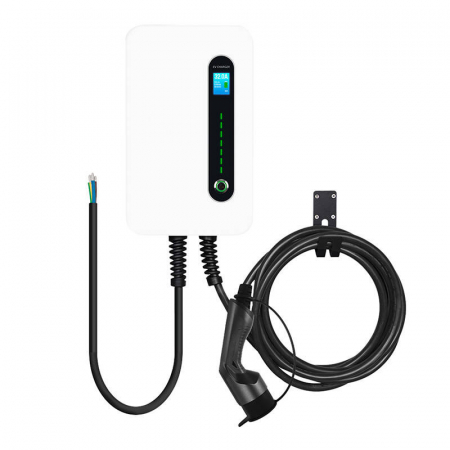 Accesorii Auto - Besen wall charger for electric cars F30