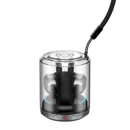 Bezdrotove sluchadla Edifier HECATE Air 2 TWS (cierna) [5]