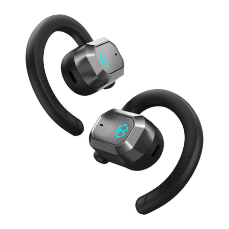 Bezdrotove sluchadla Edifier HECATE Air 2 TWS (cierna) [2]
