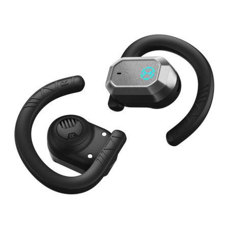 Bezdrotove sluchadla Edifier HECATE Air 2 TWS (cierna) [3]