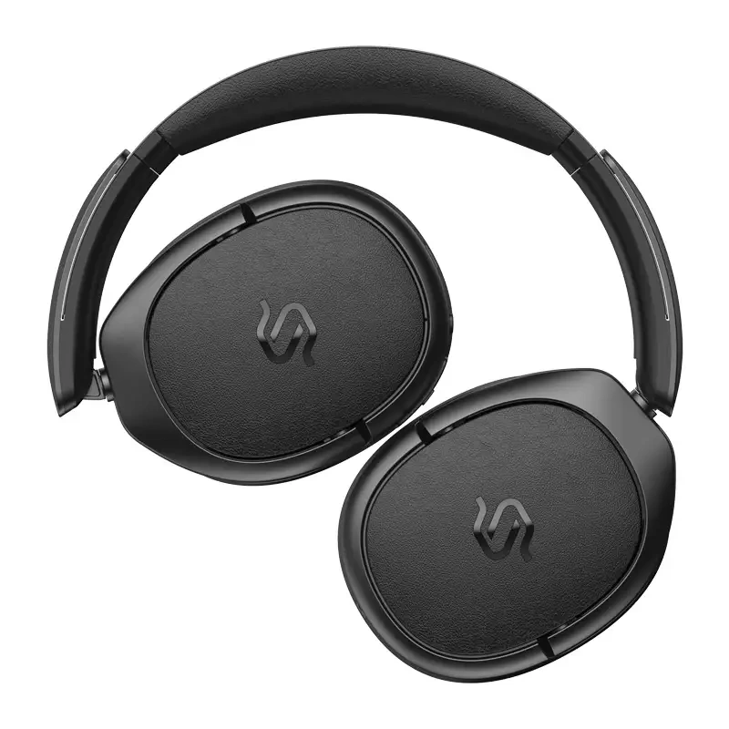 Bezdrotove sluchadla Edifier S5, aptX (cierna) [3]