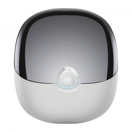 Bezdrotove sluchadla TWS HiFuture Sonic Air (biela) [2]