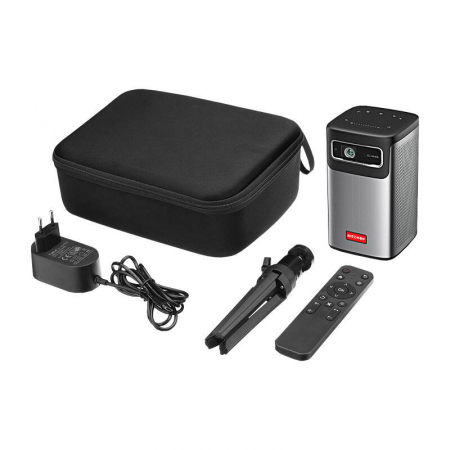 BlitzWolf BW-VT2 PRO MAX Mini proiector [4]
