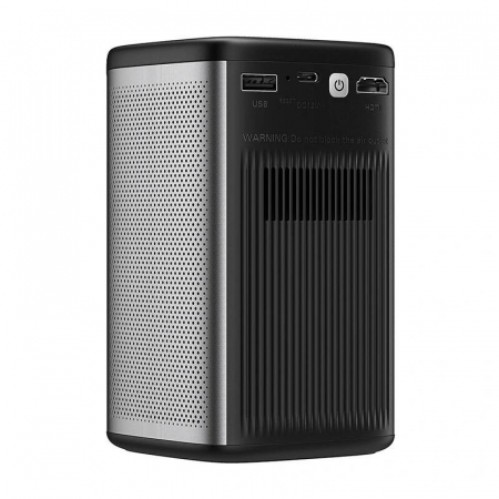 BlitzWolf BW-VT2 PRO MAX Mini proiector [2]