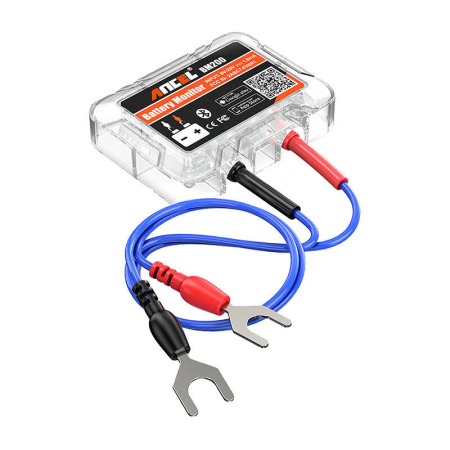Bluetooth Battery Tester Ancel BM200 [3]