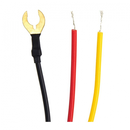 Cablu de alimentare pentru inregistratoarele video VIOFO HK3 miniUSB [4]