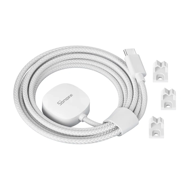 Cablu prelungitor pentru detectorul de scurgeri/inundatii SNZB-05P SONOFF WLDC200 [7]