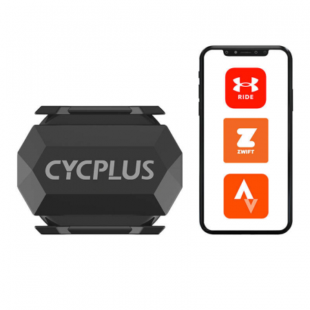 Sports - Cadence speed sensor Cycplus C3