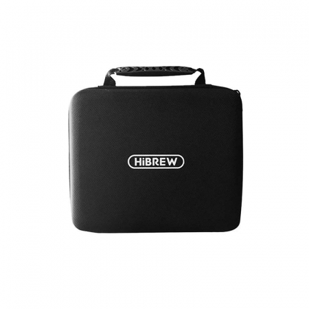 Cafetiera portabila 3 in 1 cu husa HiBREW H4-premium 80W [4]