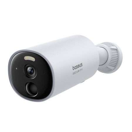 Camera de exterior Baseus B1 2k (alb) [1]