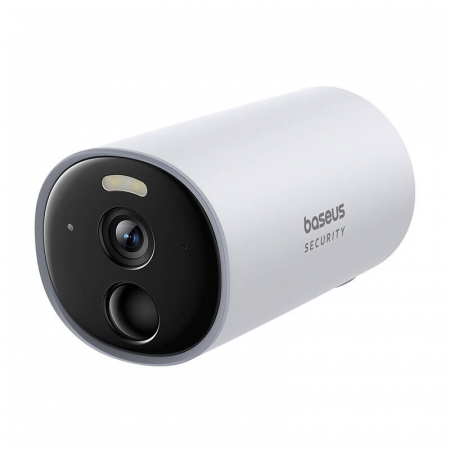 Camera de exterior Baseus B1 2k (alb) [2]