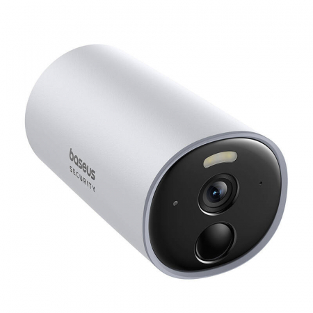 Camera de exterior Baseus B1 2k (alb) [3]