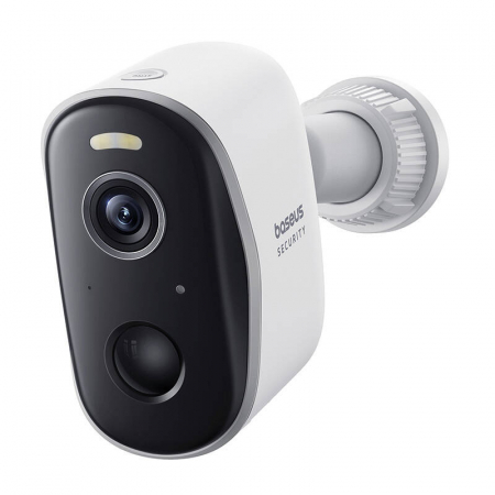 Camera de exterior Baseus N1 (alb) [1]