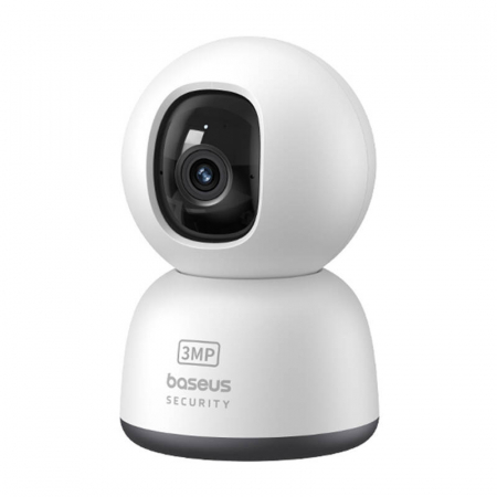 Camera de interior Baseus P1 Lite 2K (alb) [2]