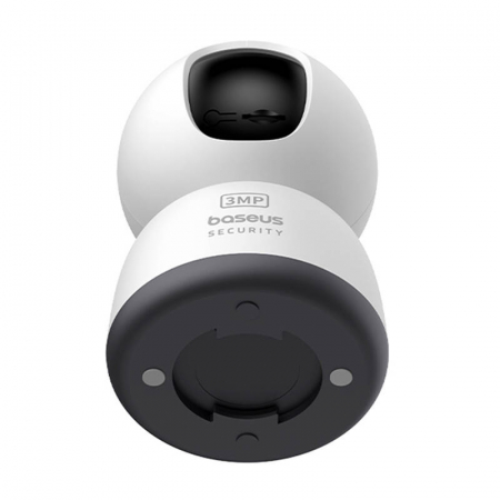 Camera de interior Baseus P1 Lite 2K (alb) [4]