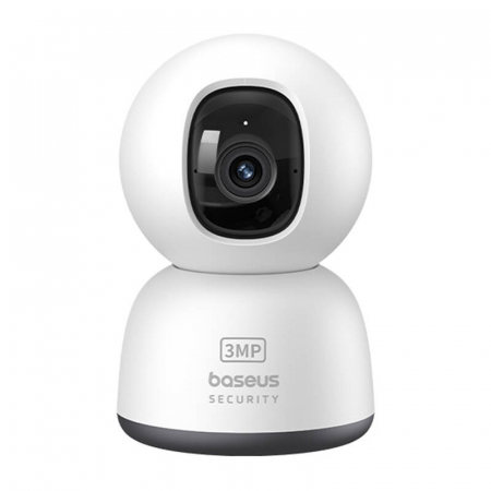 Camera de interior Baseus P1 Lite 2K (alb) [1]