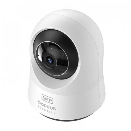 Camera de interior Baseus P1 Pro 3K (alb) [2]