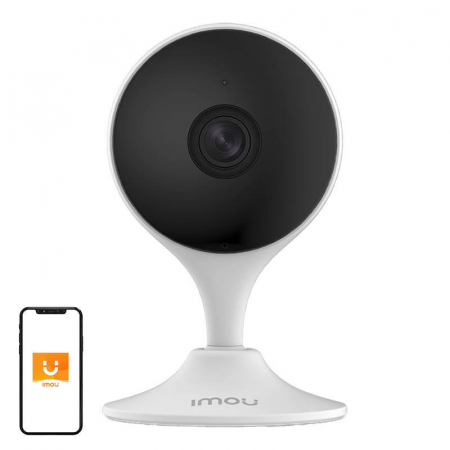 Supraveghere Video Acasa - Camera de interior IMOU Cue 2 1080p Wi-Fi