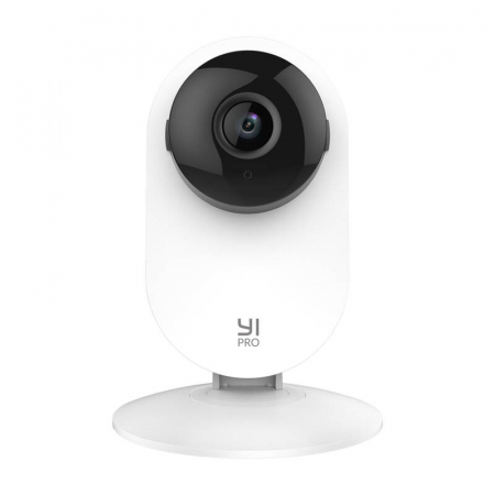 Supraveghere Video Acasa - Camera de interior YI 2K Pro 3MP