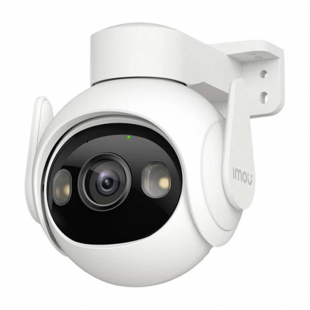 Camera rotativa Wi-Fi pentru exterior IMOU Cruiser 2 5MP [1]