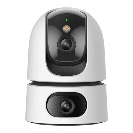 Camera Wi-Fi de interior 360° IMOU Ranger Dual 8MP [1]