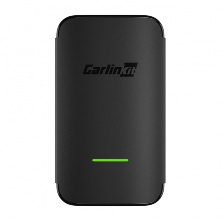 Adaptoare wireless CarPlay Android Auto - Carlinkit CPC200-A2A Adaptor fara fir Android Auto