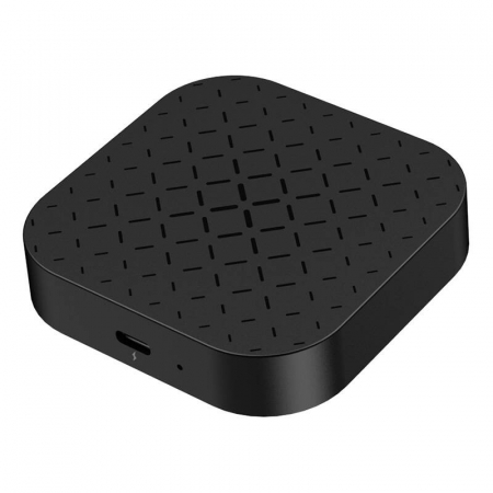 Adaptoare wireless CarPlay Android Auto - Carlinkit Tbox Basic (2+16G) wireless adapter Carplay/Android (black)